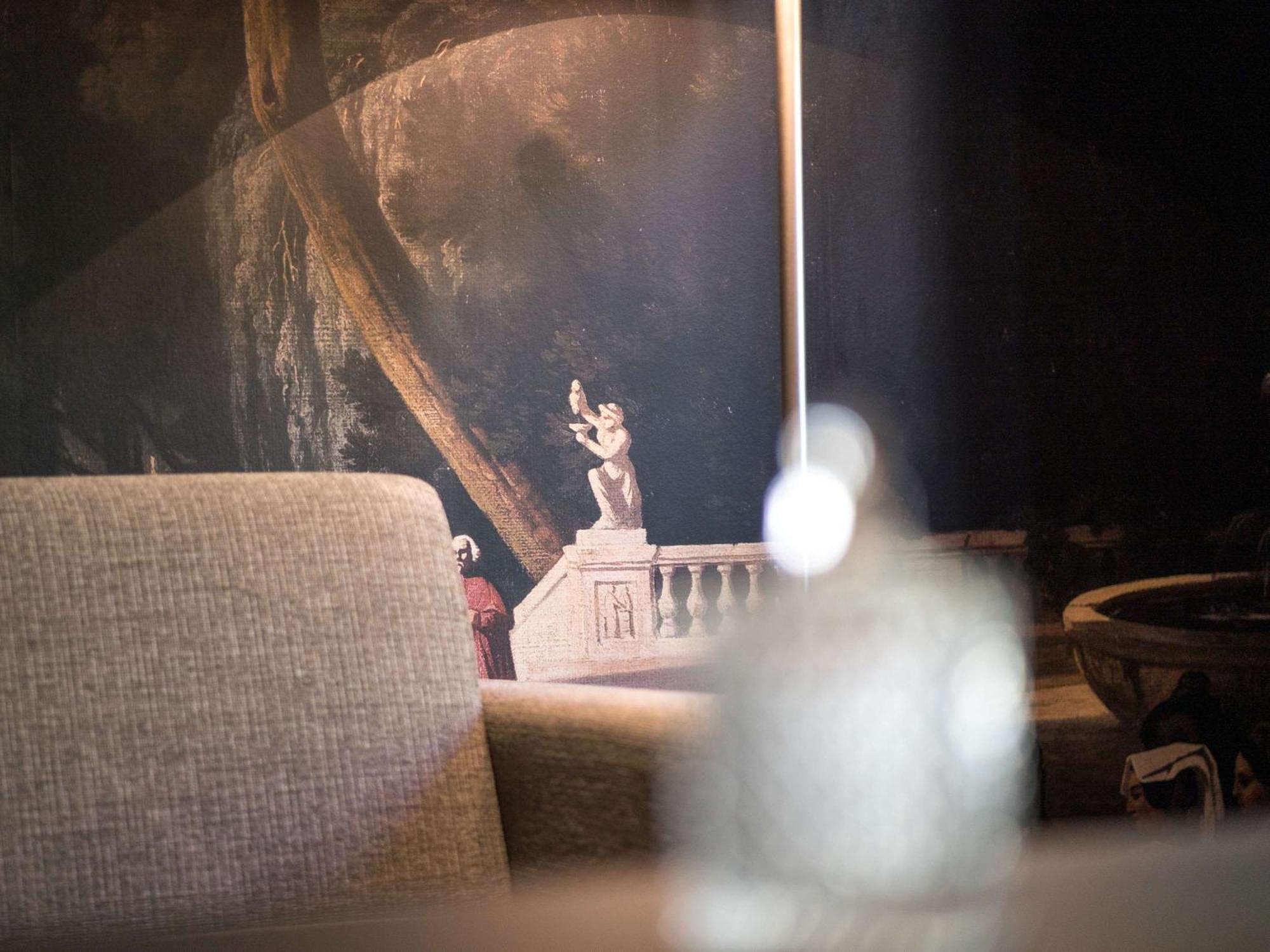 Aigle Noir Fontainebleau Mgallery Kültér fotó